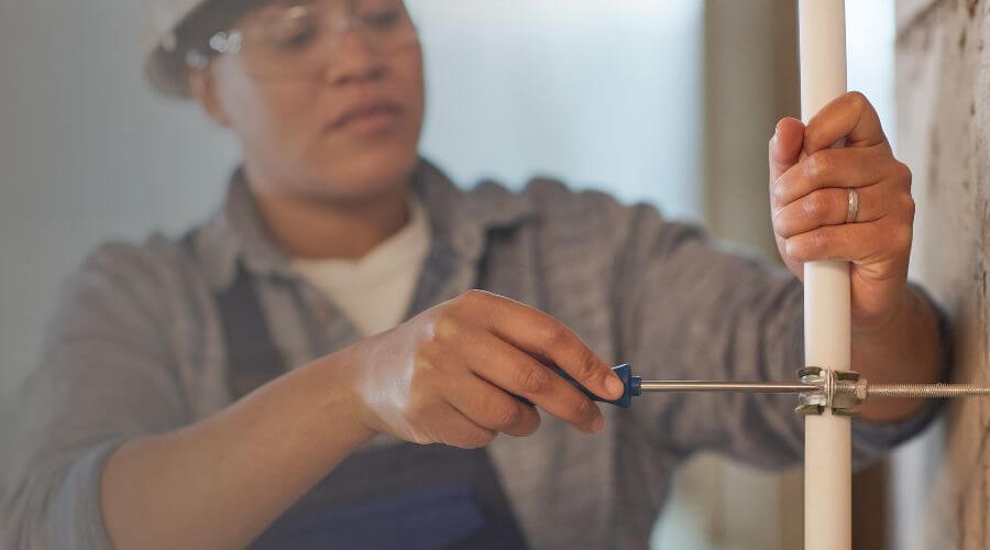 Professional emergency plumbing in Watervliet, MI